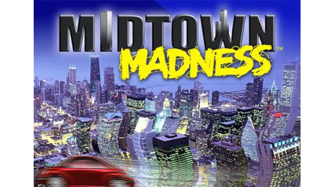 Download Midtown Madness