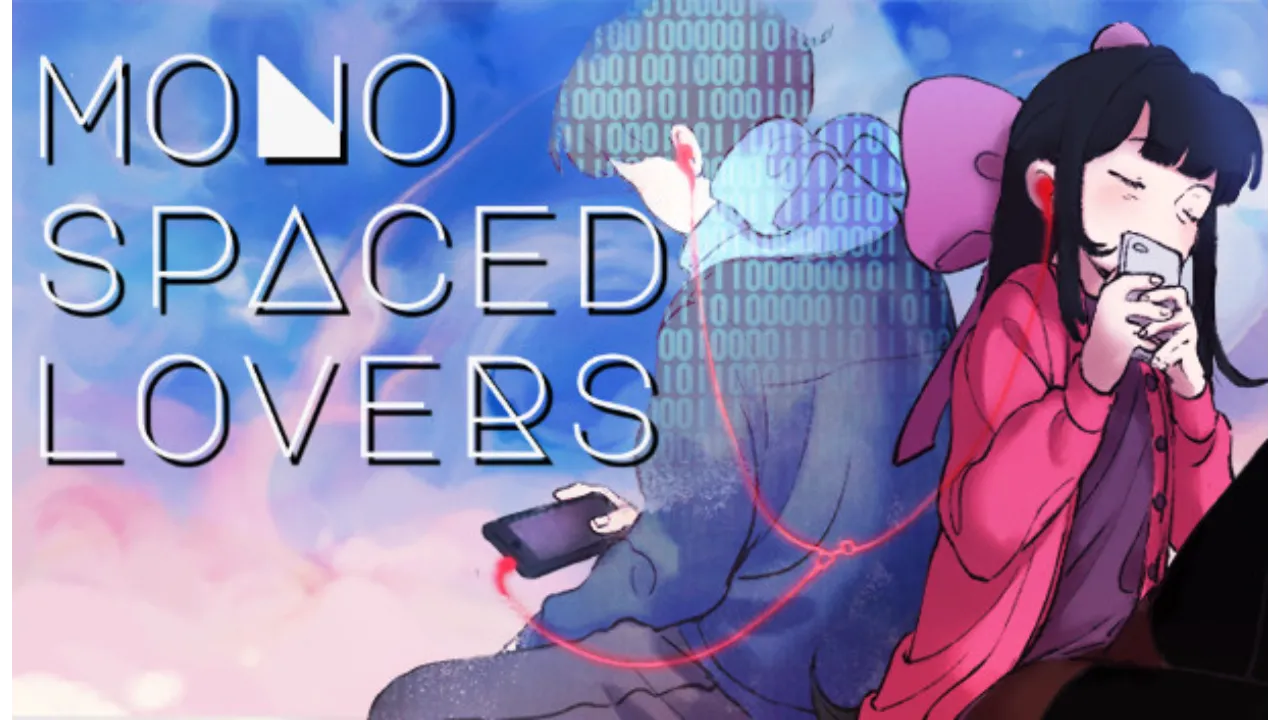 Download Monospaced Lovers