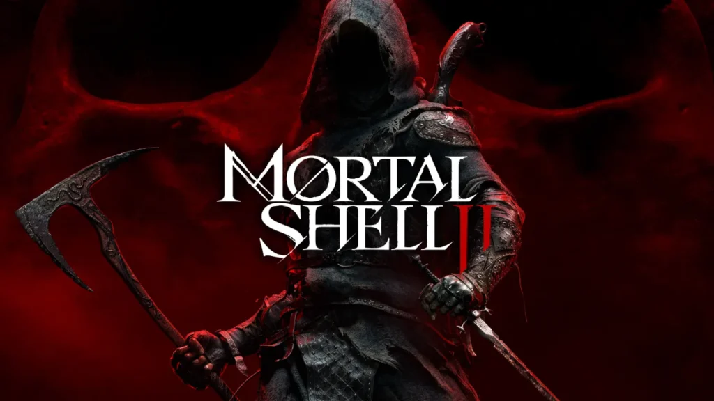 Download Mortal Shell II