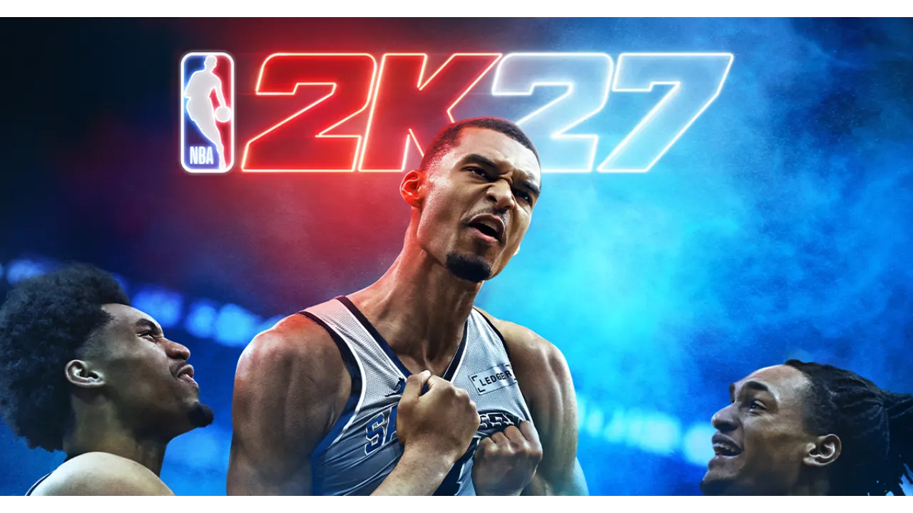 Download NBA 2K27 (v1.0)