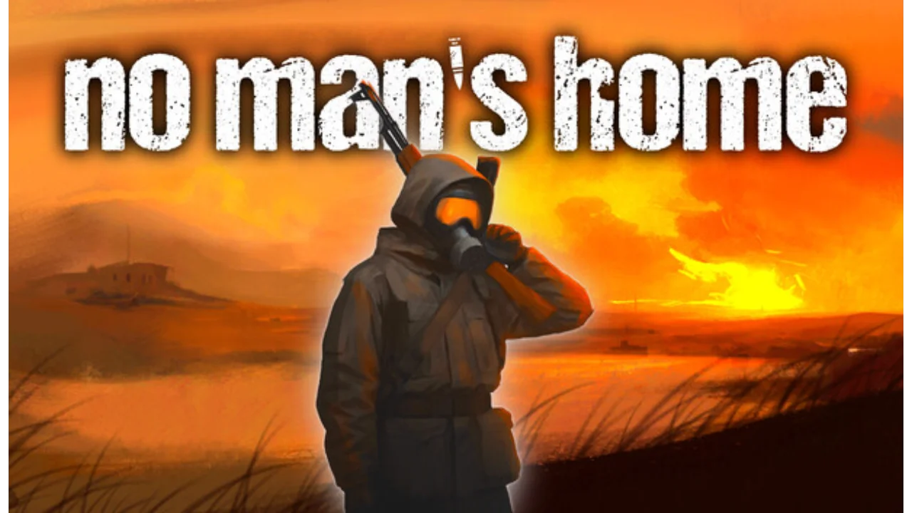 Download No Man's Home