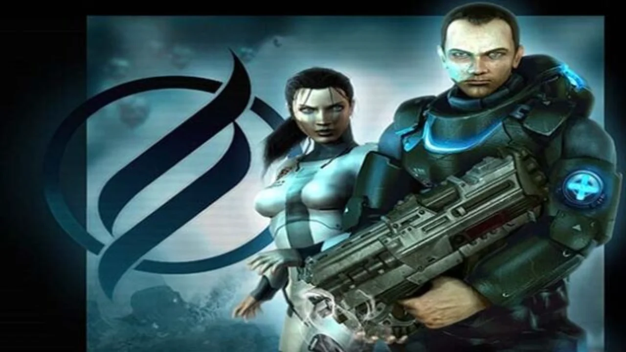 Download Pariah