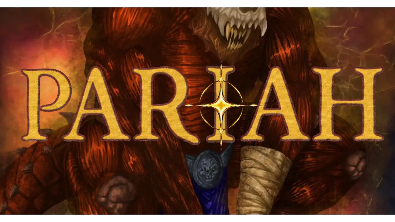 Download Pariah