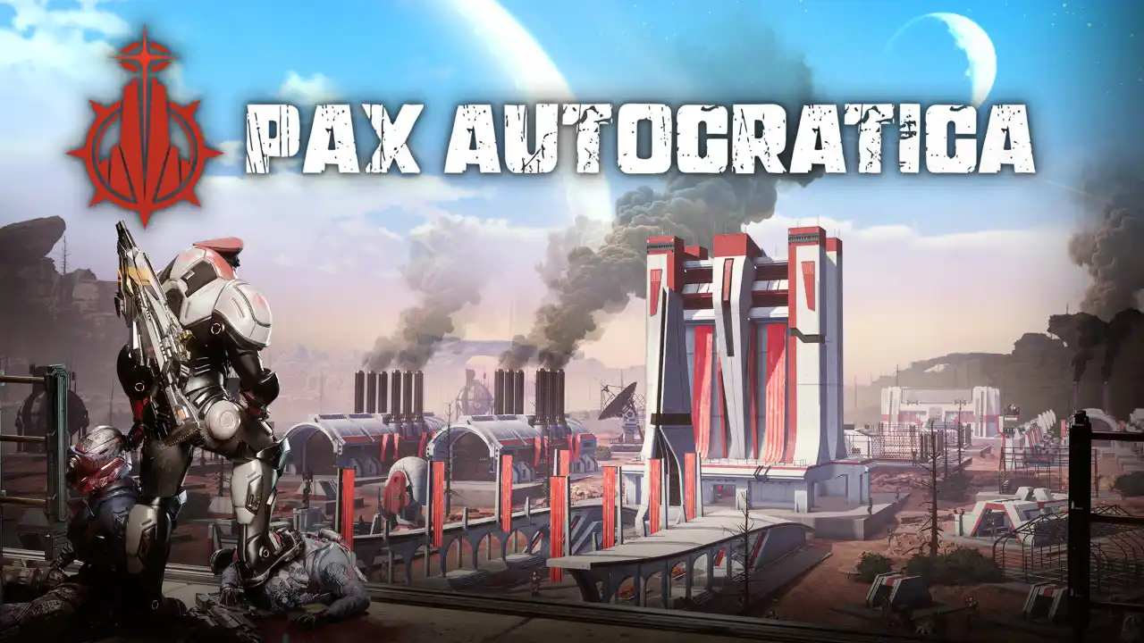 Download Pax Autocratica (v0.195.0.202005)