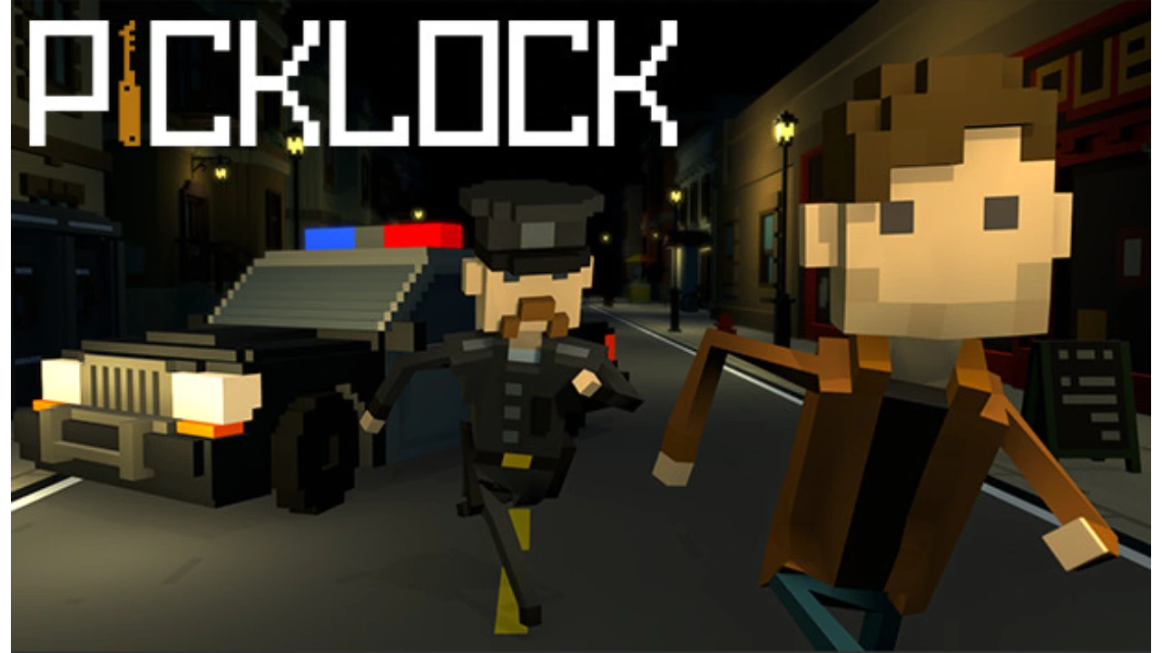 Download Picklock
