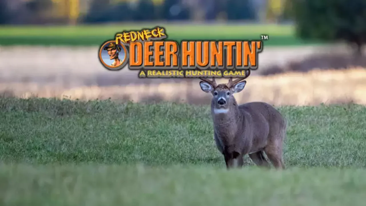 Download Redneck Deer Huntin'