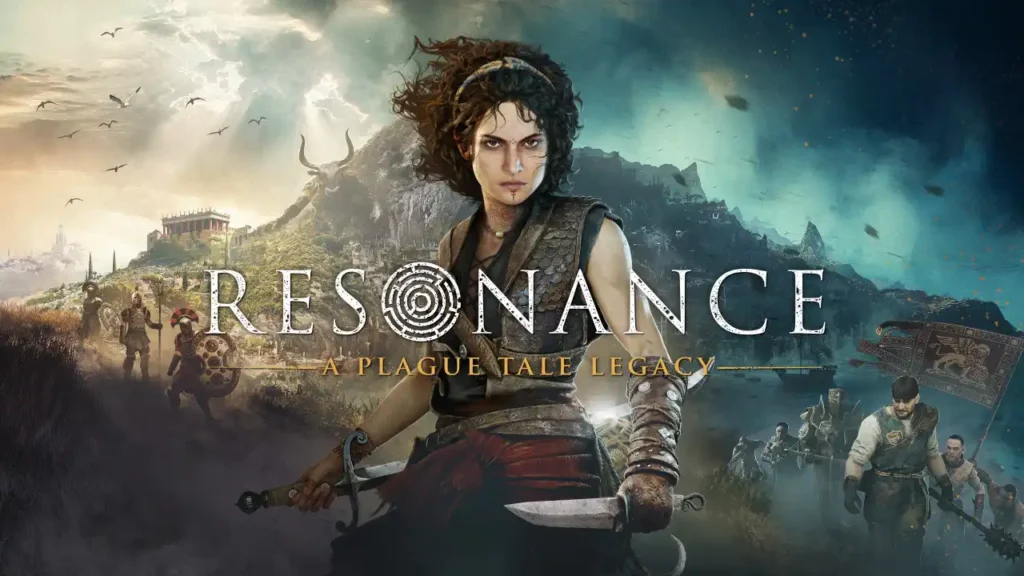 Download Resonance: A Plague Tale Legacy