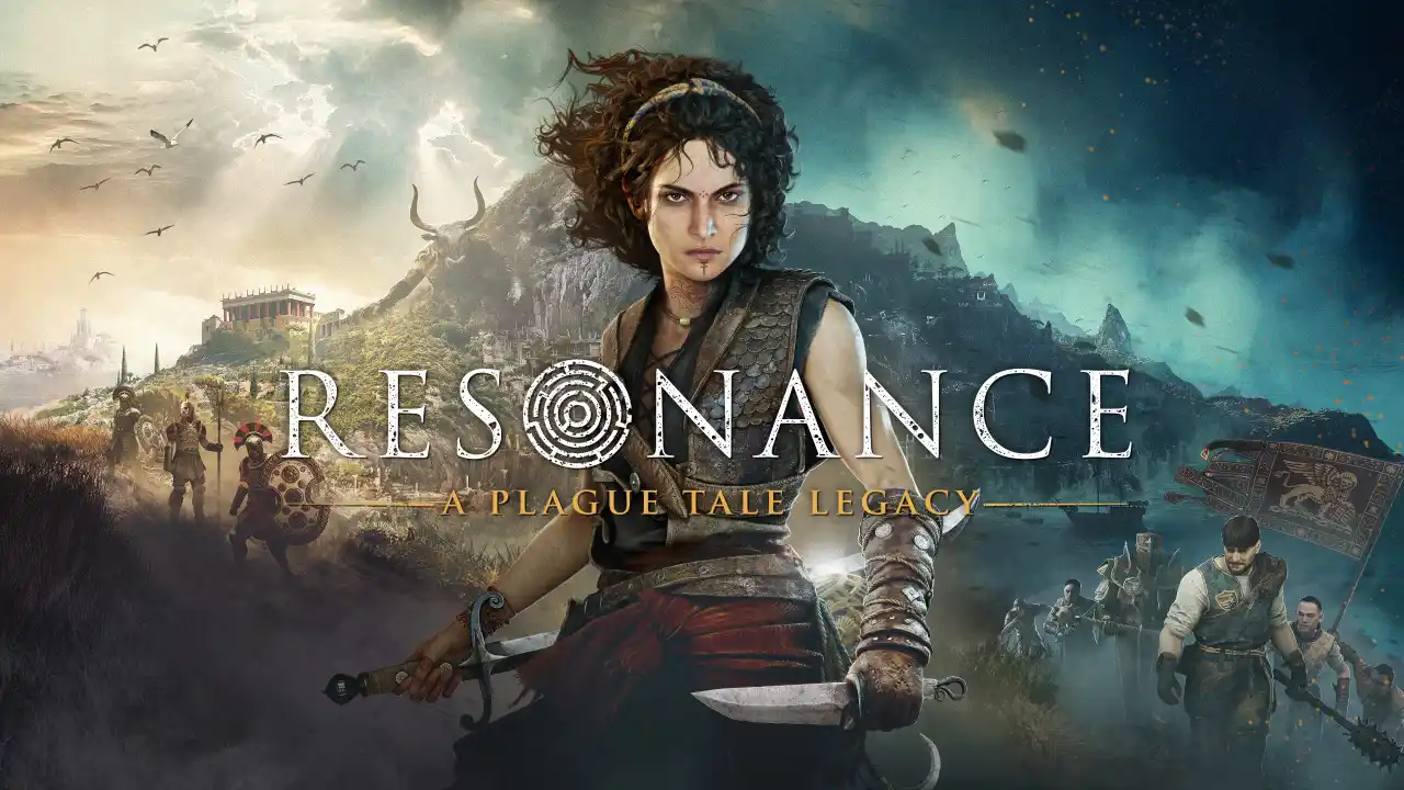 Download Resonance: A Plague Tale Legacy (v1.1.0.0 + 1 DLC)