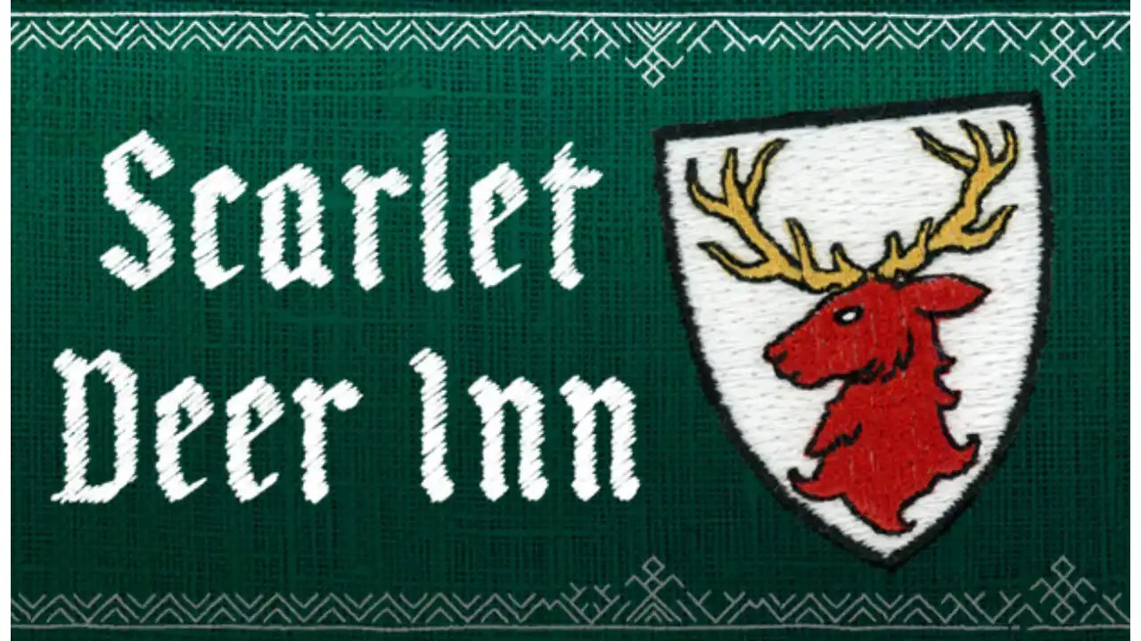 Download Scarlet Deer Inn (build 24477560)