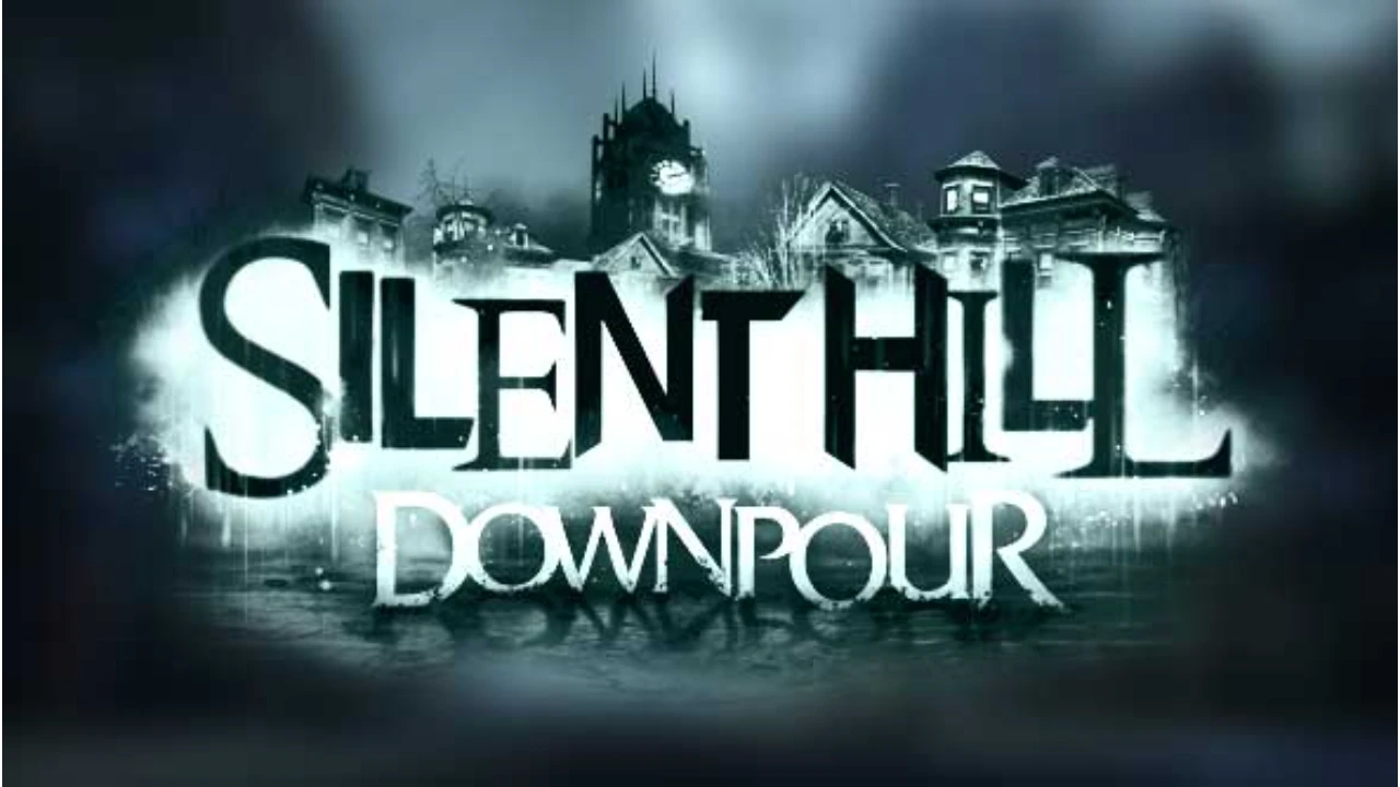 Download Silent Hill: Downpour (v1.1.6)