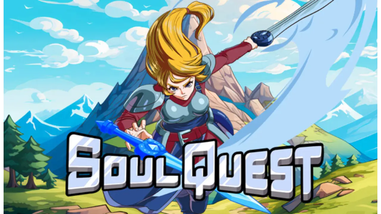 Download SoulQuest (v1.0)