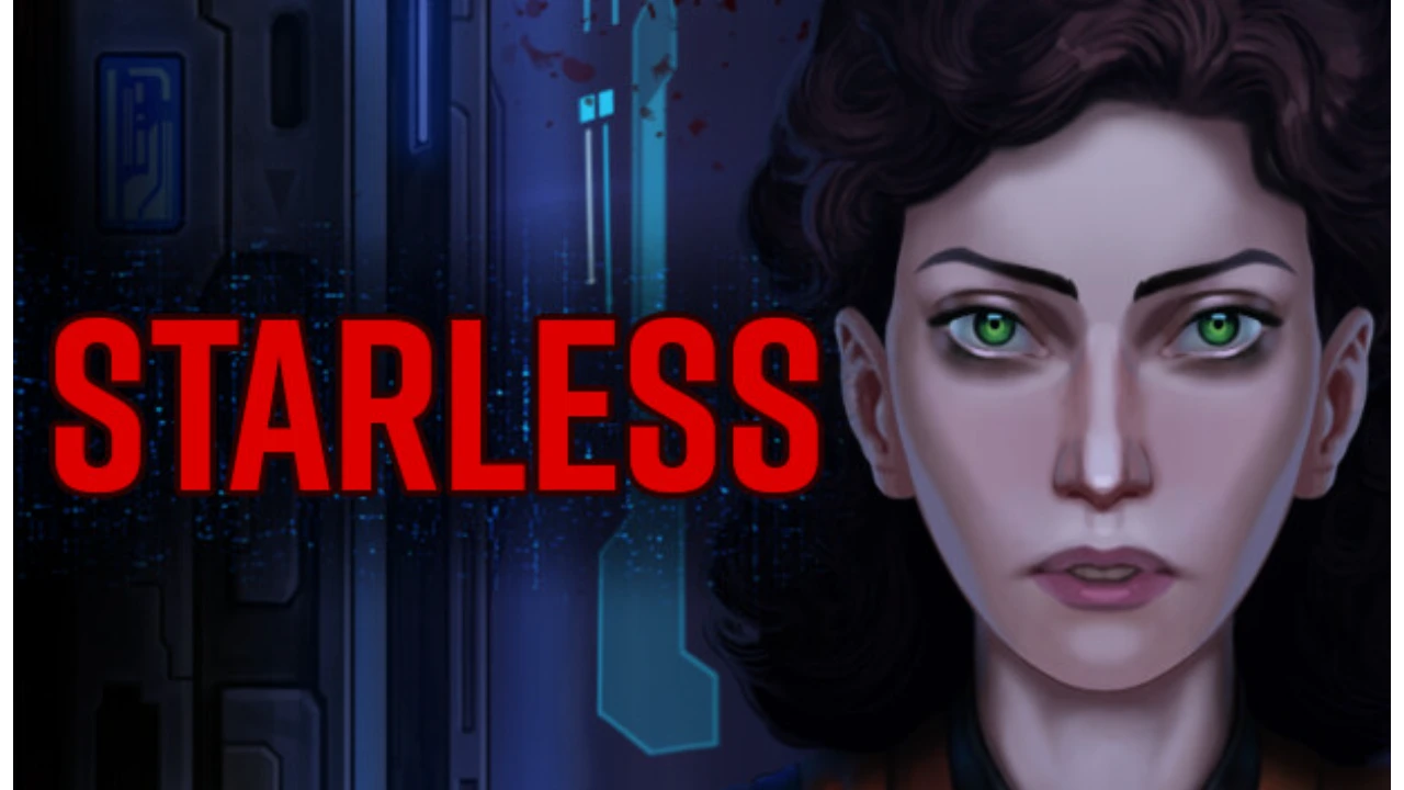 Download Starless (v1.01)
