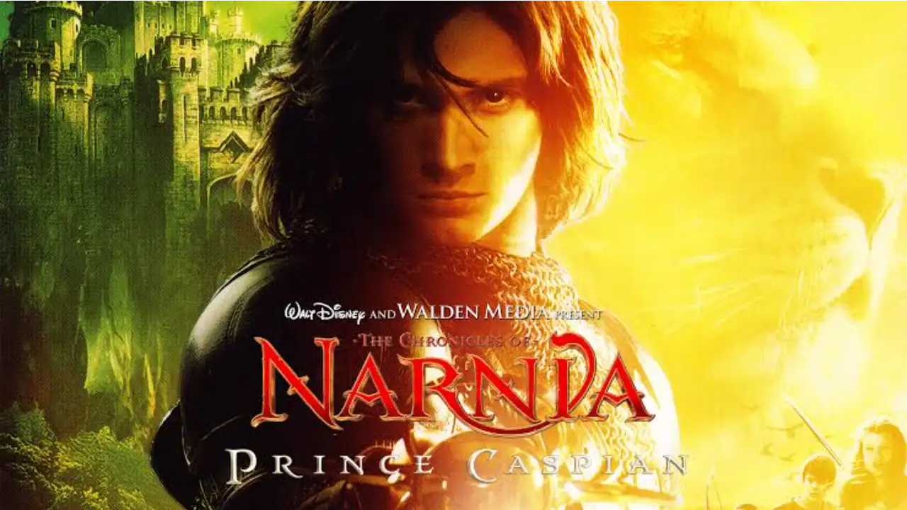Download The Chronicles of Narnia: Prince Caspian (build 390283)