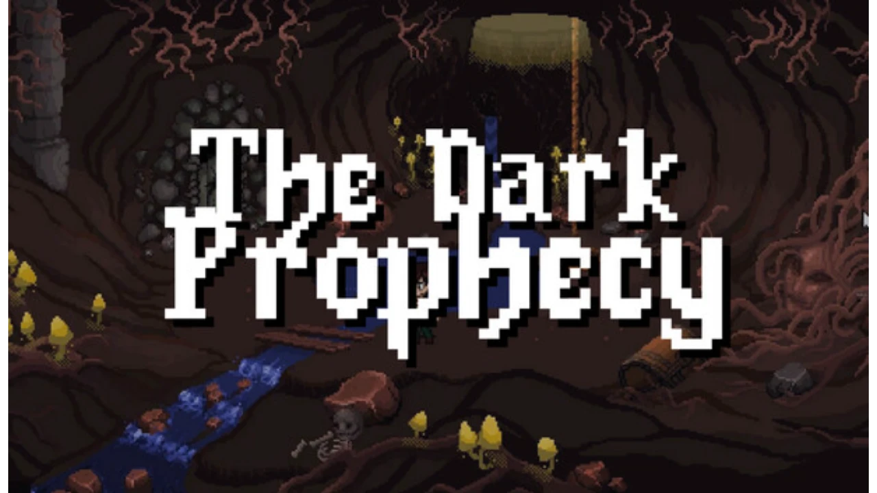 Download The Dark Prophecy (v1.0.13)