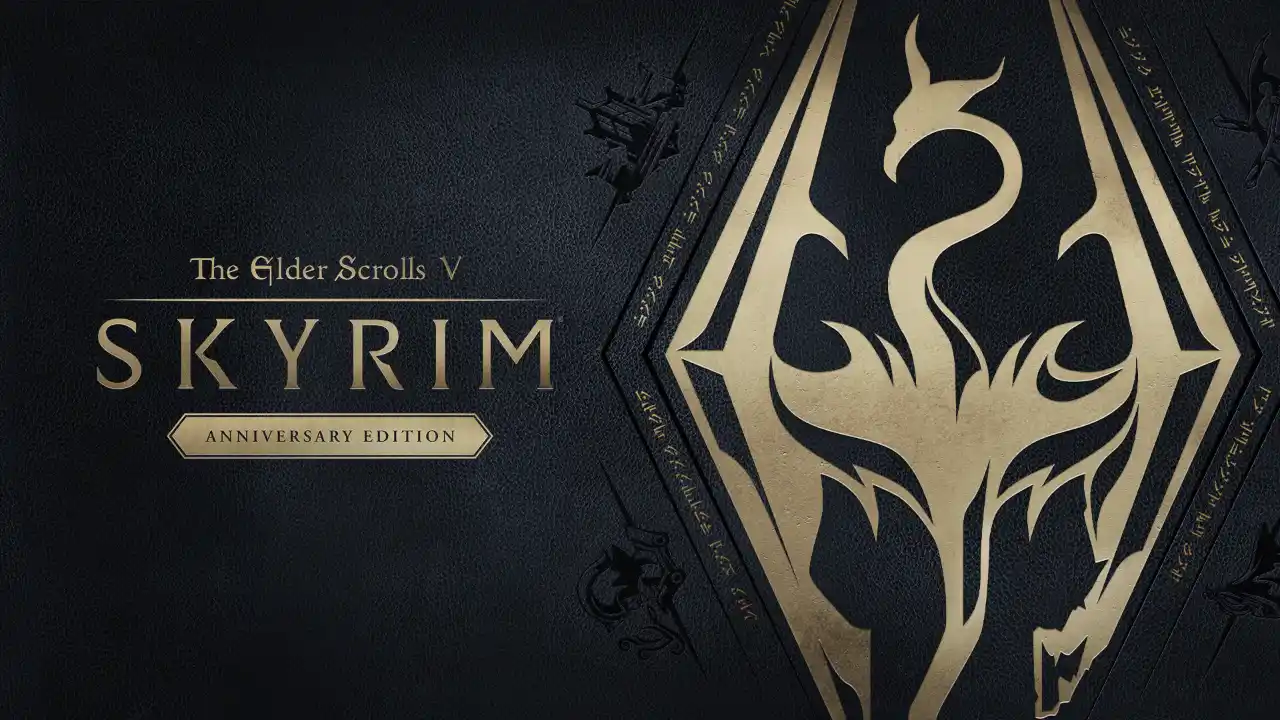 Download The Elder Scrolls V: Skyrim – Anniversary Edition (v1.7.99.0.8)