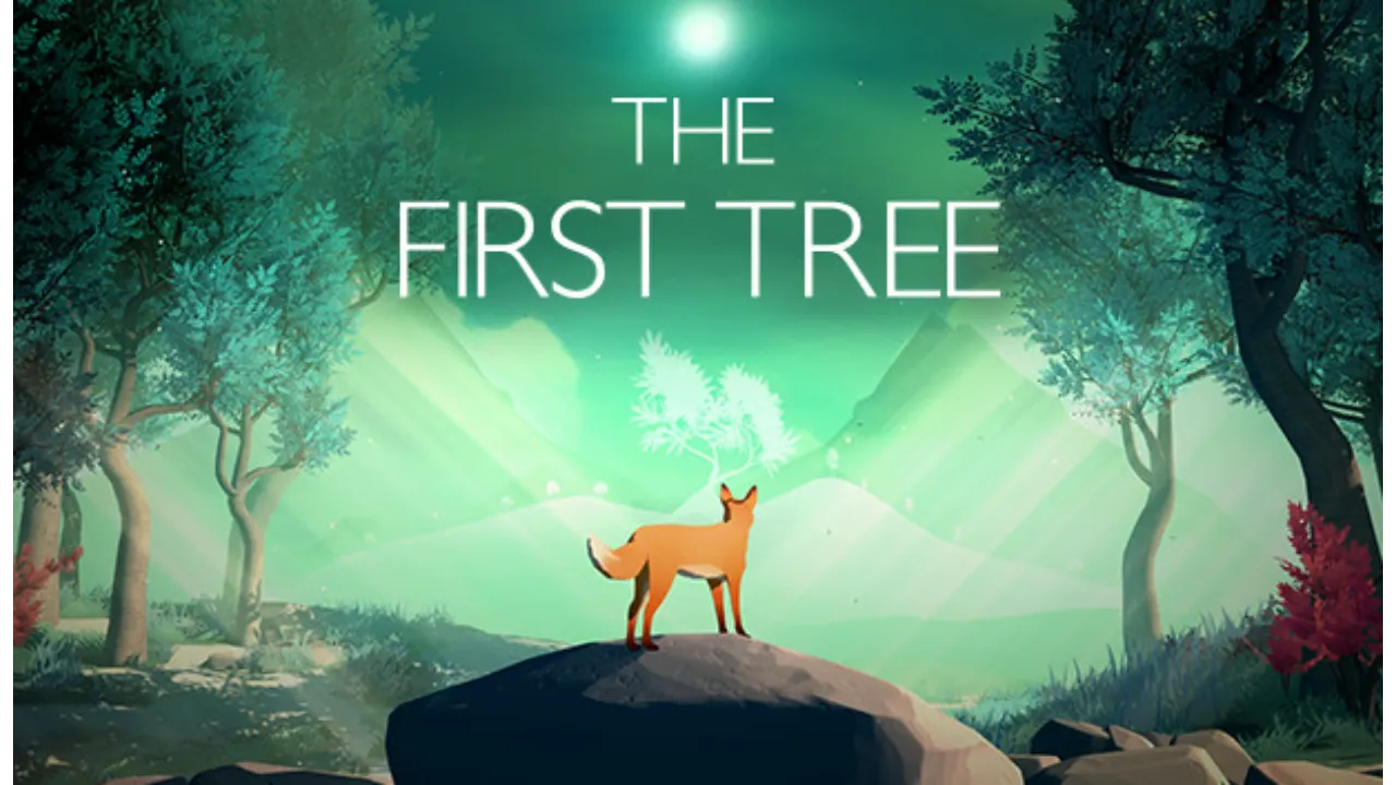 Download The First Tree