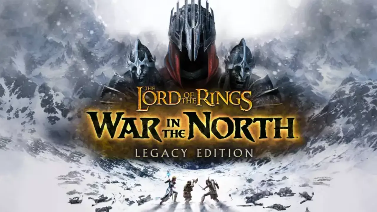 Download The Lord of the Rings: War in the North – Legacy Edition (v519831.2)