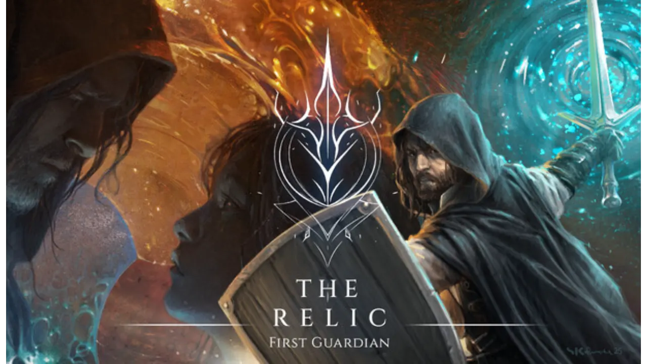 Download The Relic: First Guardian