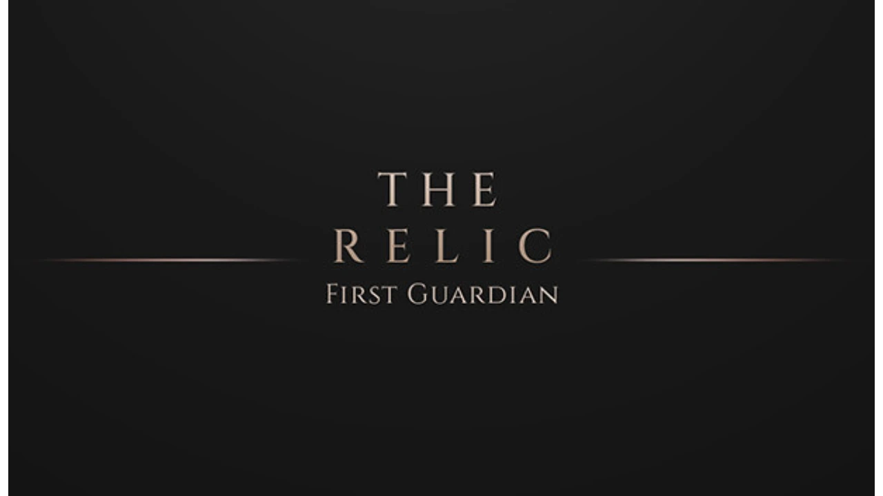 Download The Relic: First Guardian