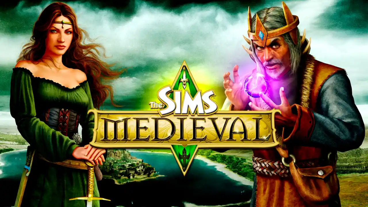 Download The Sims Medieval