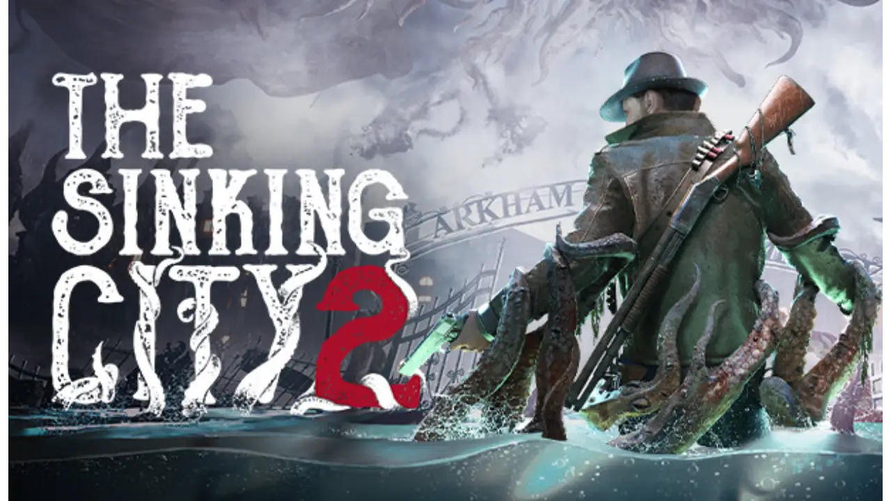 Download The Sinking City 2 – Premium Edition (build 24772813 + 3 DLCs)