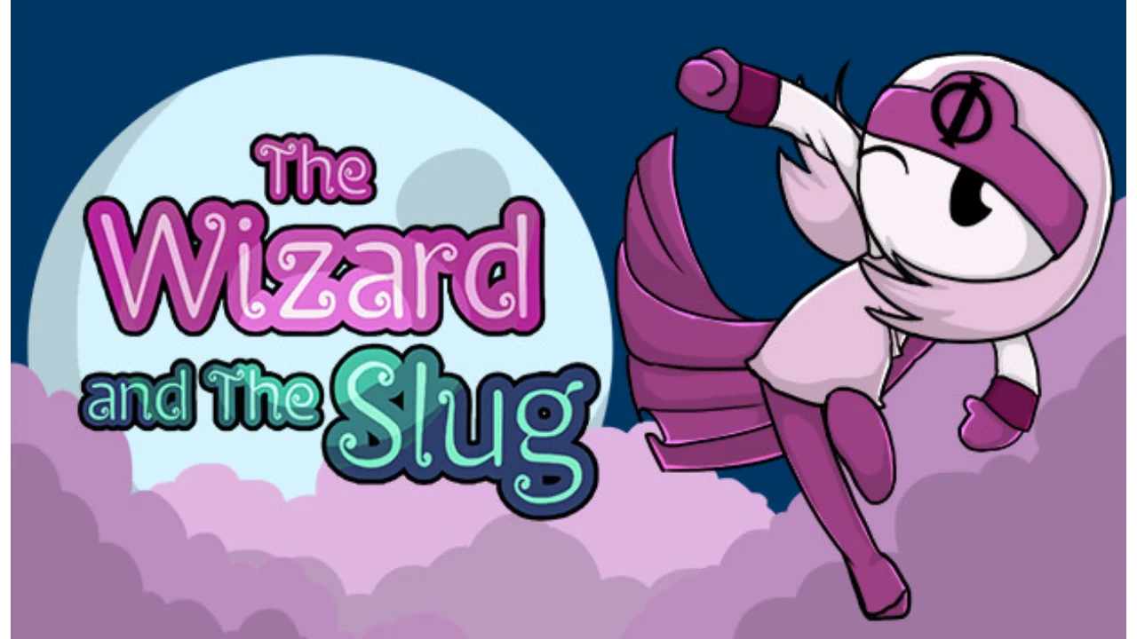 Download The Wizard and The Slug (v1.2.2)
