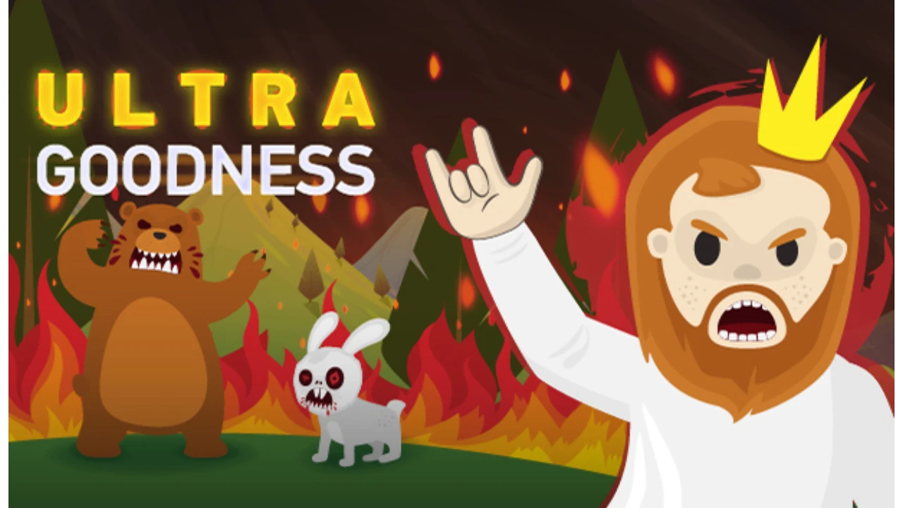 Download UltraGoodness (v1.0)
