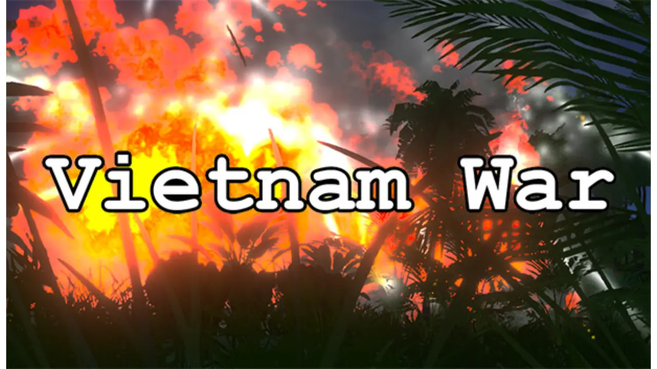 Download Vietnam War