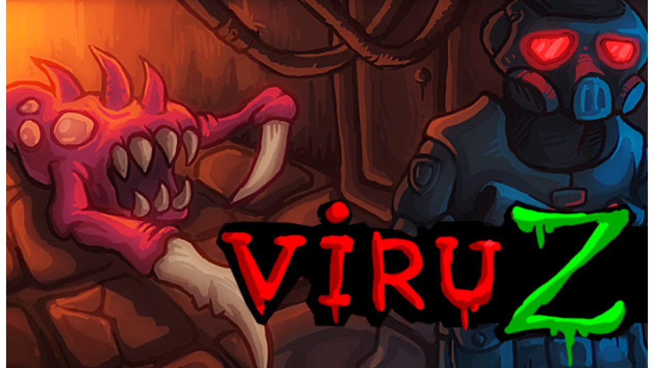 Download ViruZ (v1.01)