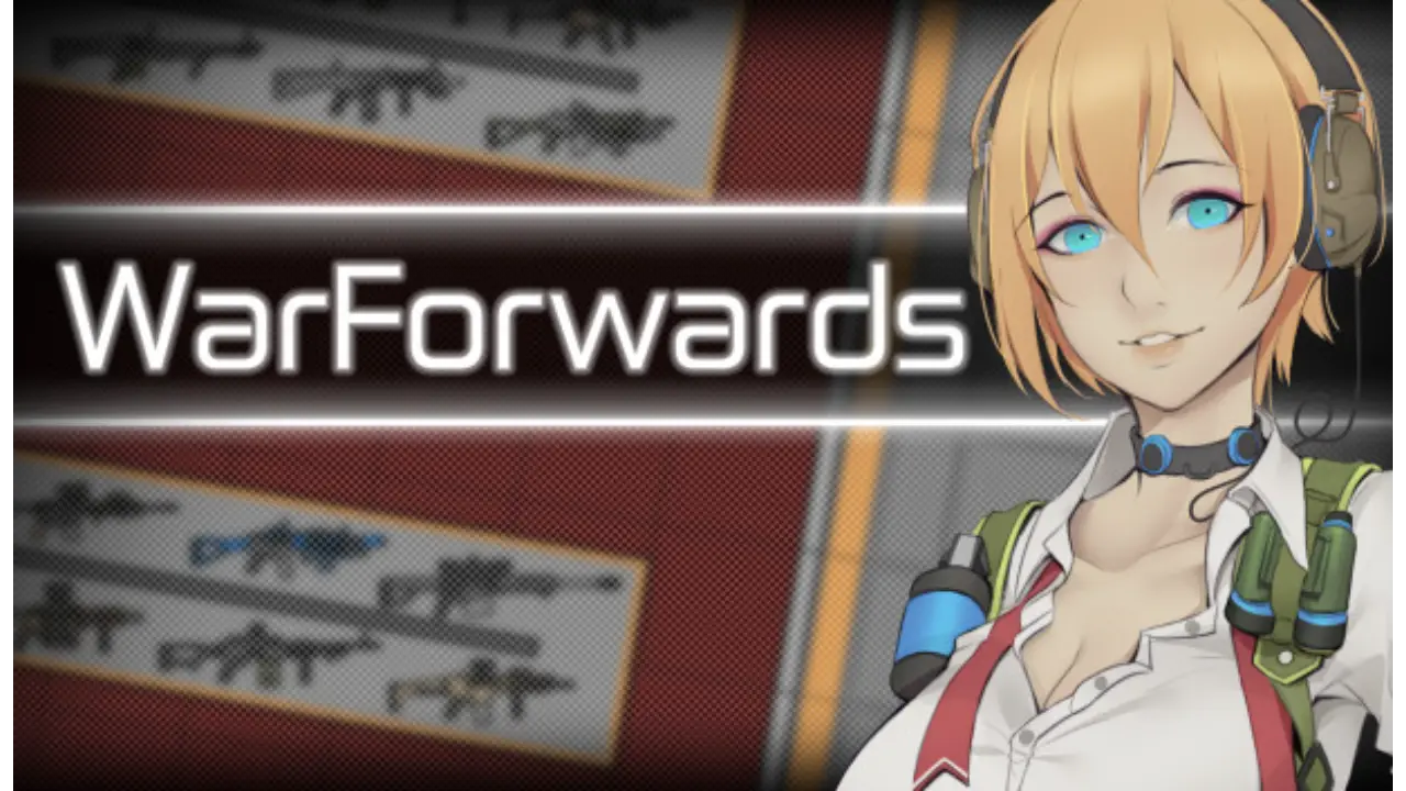 Download WarForwards (v1.0)