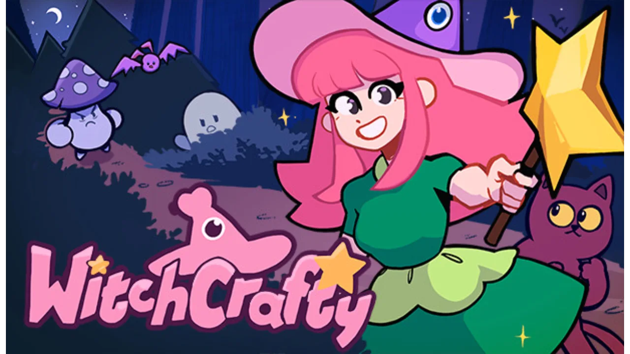 Download Witchcrafty (v1.15)