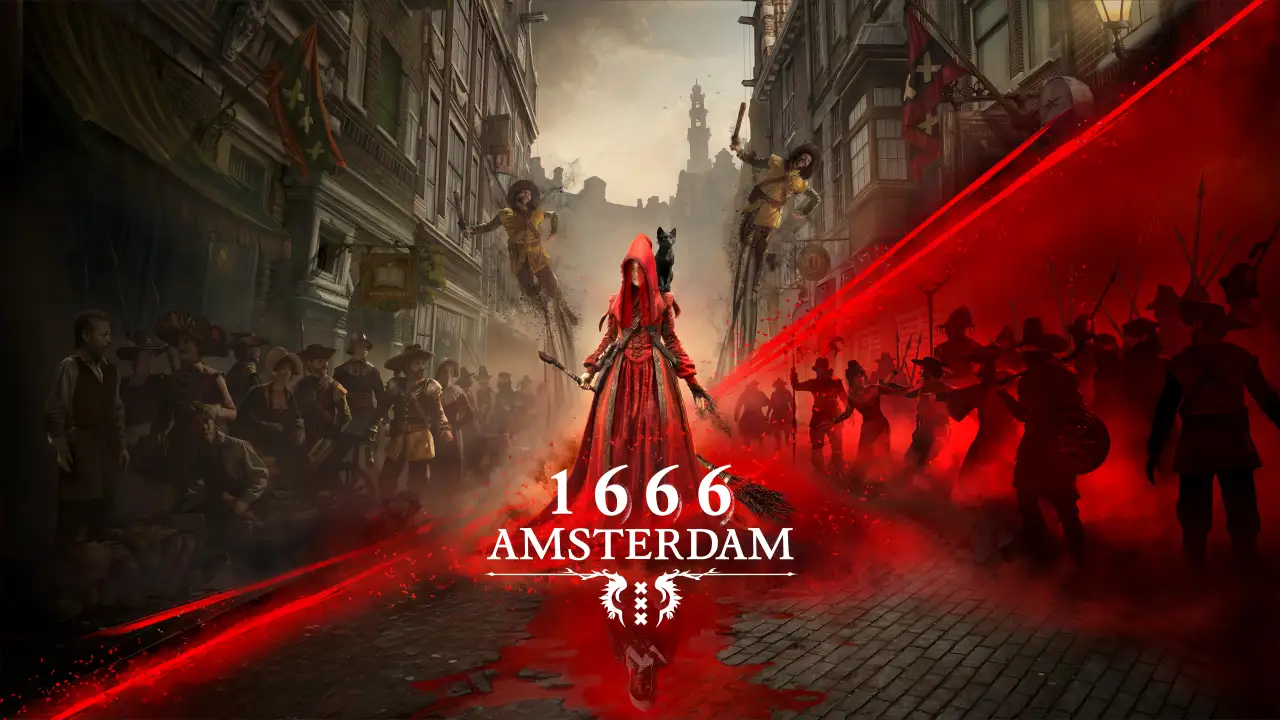 Download 1666: Amsterdam (v0.2.0.156876.92)