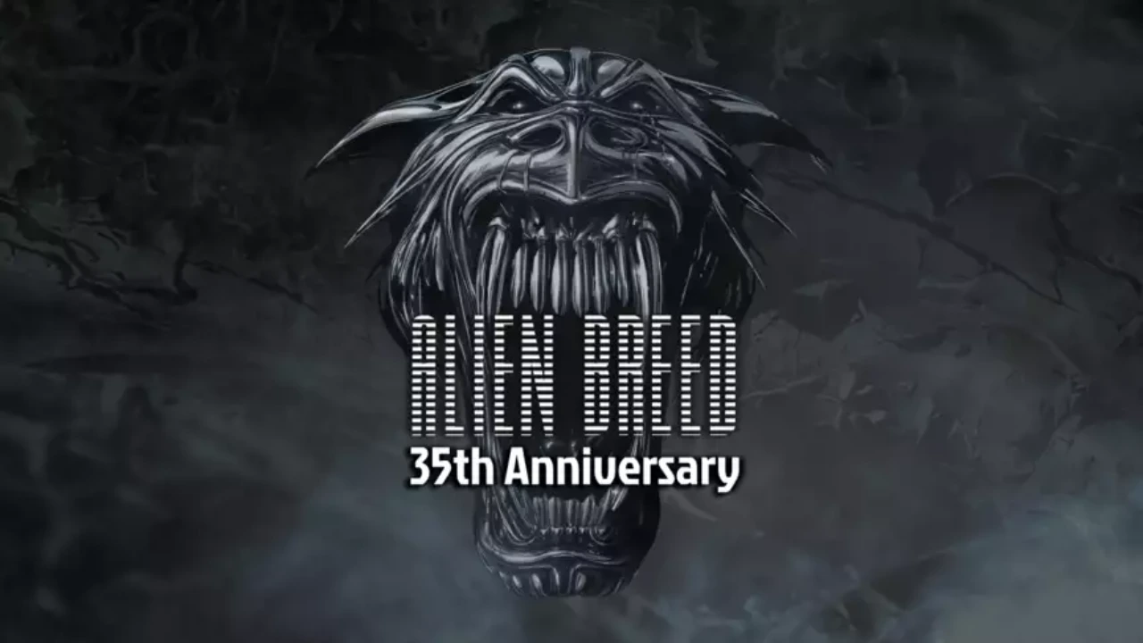 Download Alien Breed 35th Anniversary Collection (v1.0.1)