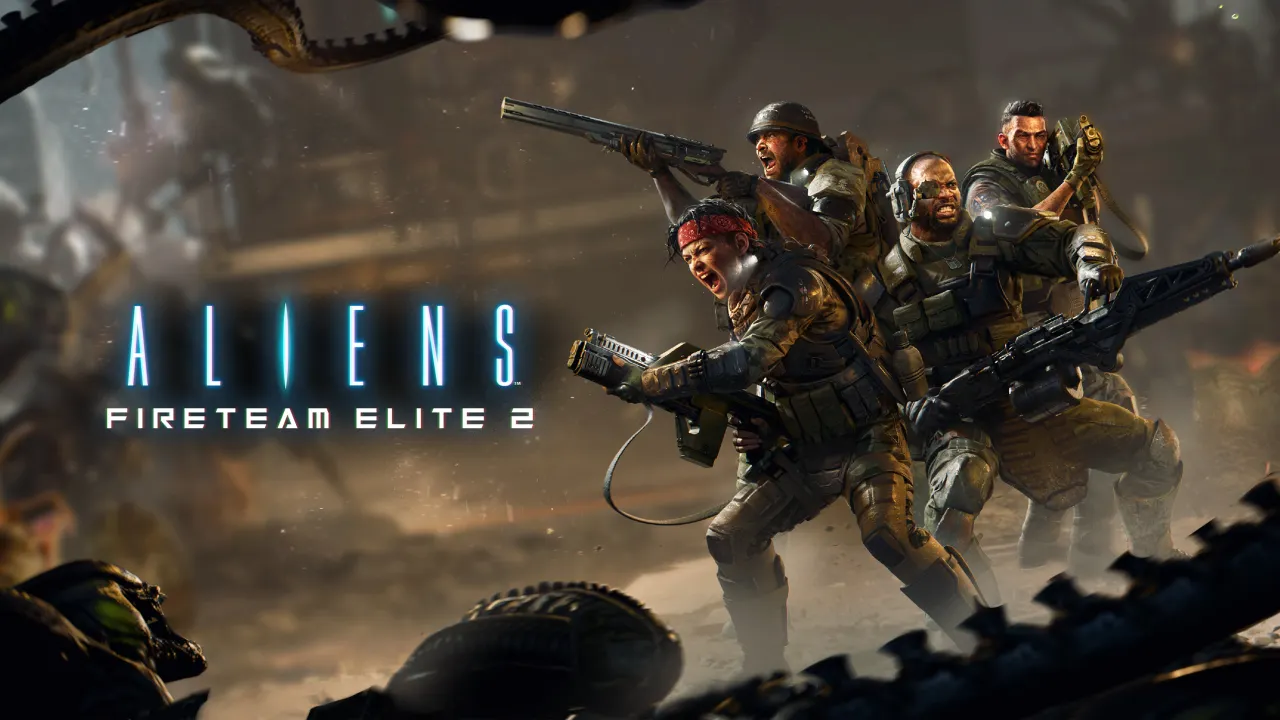 Download Aliens: Fireteam Elite 2 (v1.0.2a + 2 DLCs)