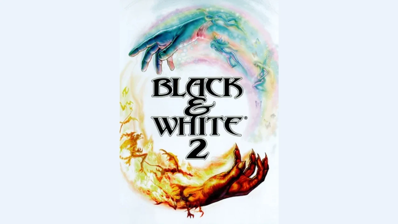 Download Black & White 2 (v2)