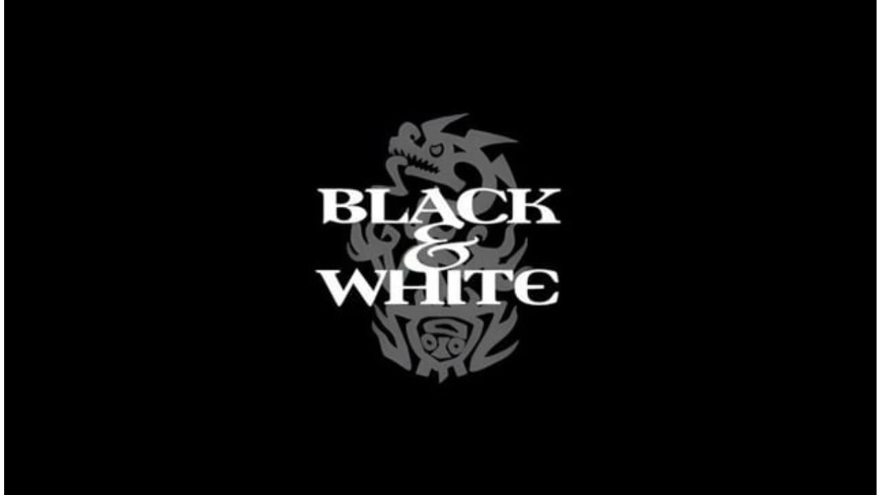 Download Black & White 2001 (v2)