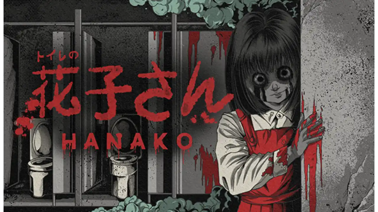 Download [Chilla’s Art] Hanako (v1.02)