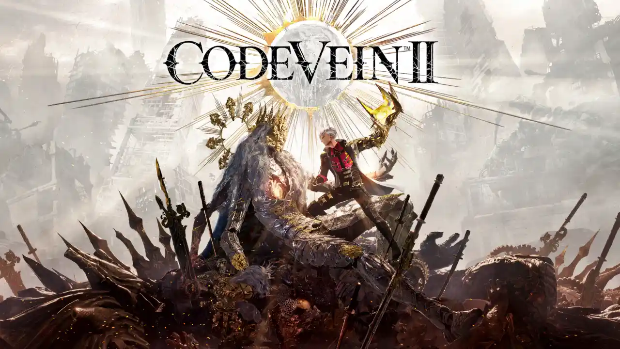 Download CODE VEIN II