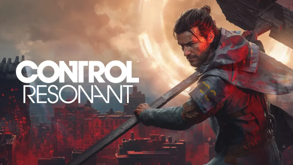 Download CONTROL Resonant