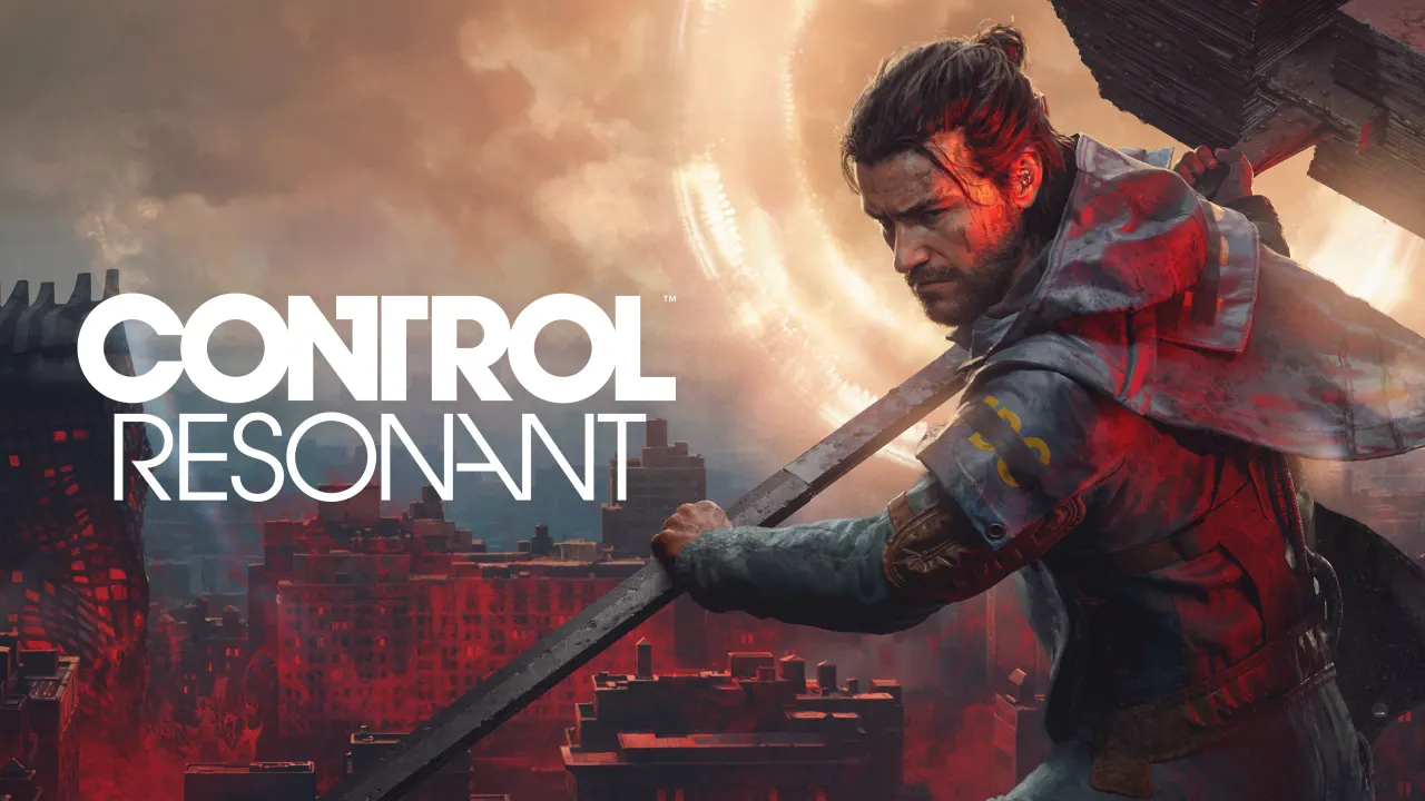 Download CONTROL Resonant (v1.0 + DLCs)