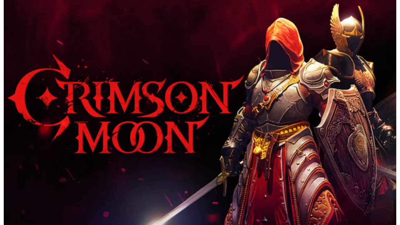 Download Crimson Moon
