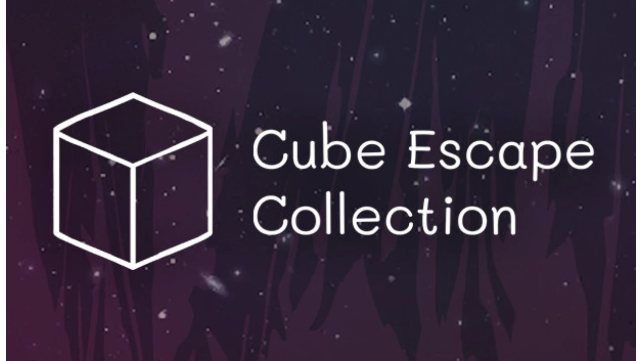 Download Cube Escape Collection (build 8619049)