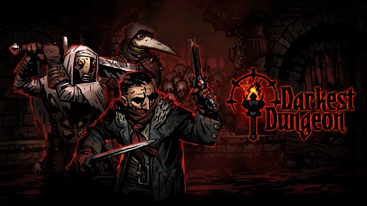 Download Darkest Dungeon (v27760)