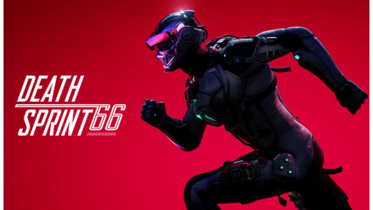 Download DeathSprint 66 (vb17155957)