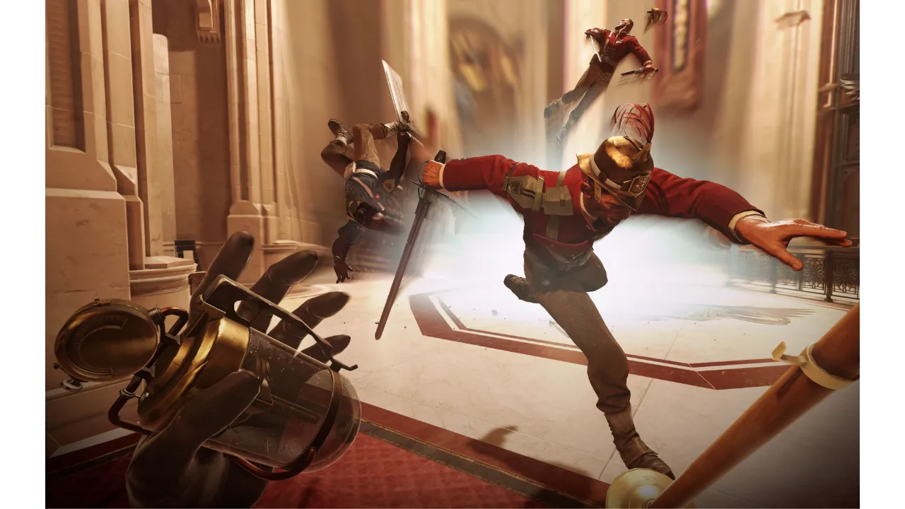 Dishonored Game Collection