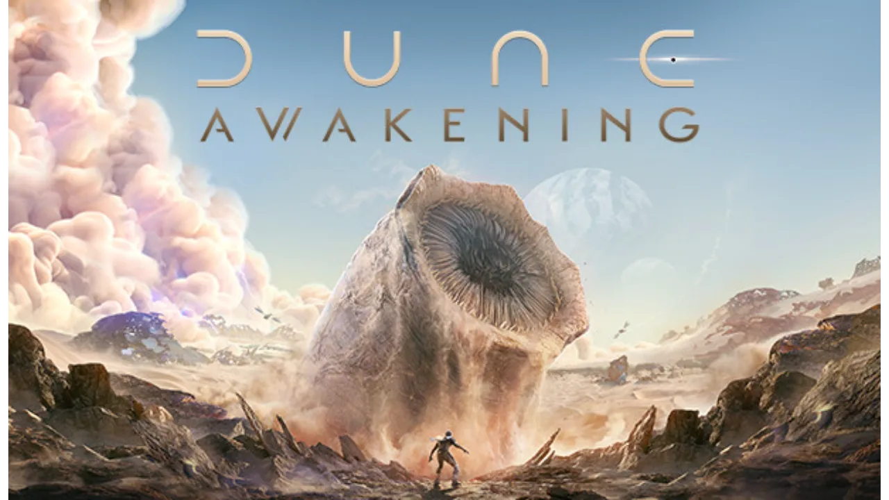 Download Dune: Awakening (v1.5.3.0.2111270 + DLCs)