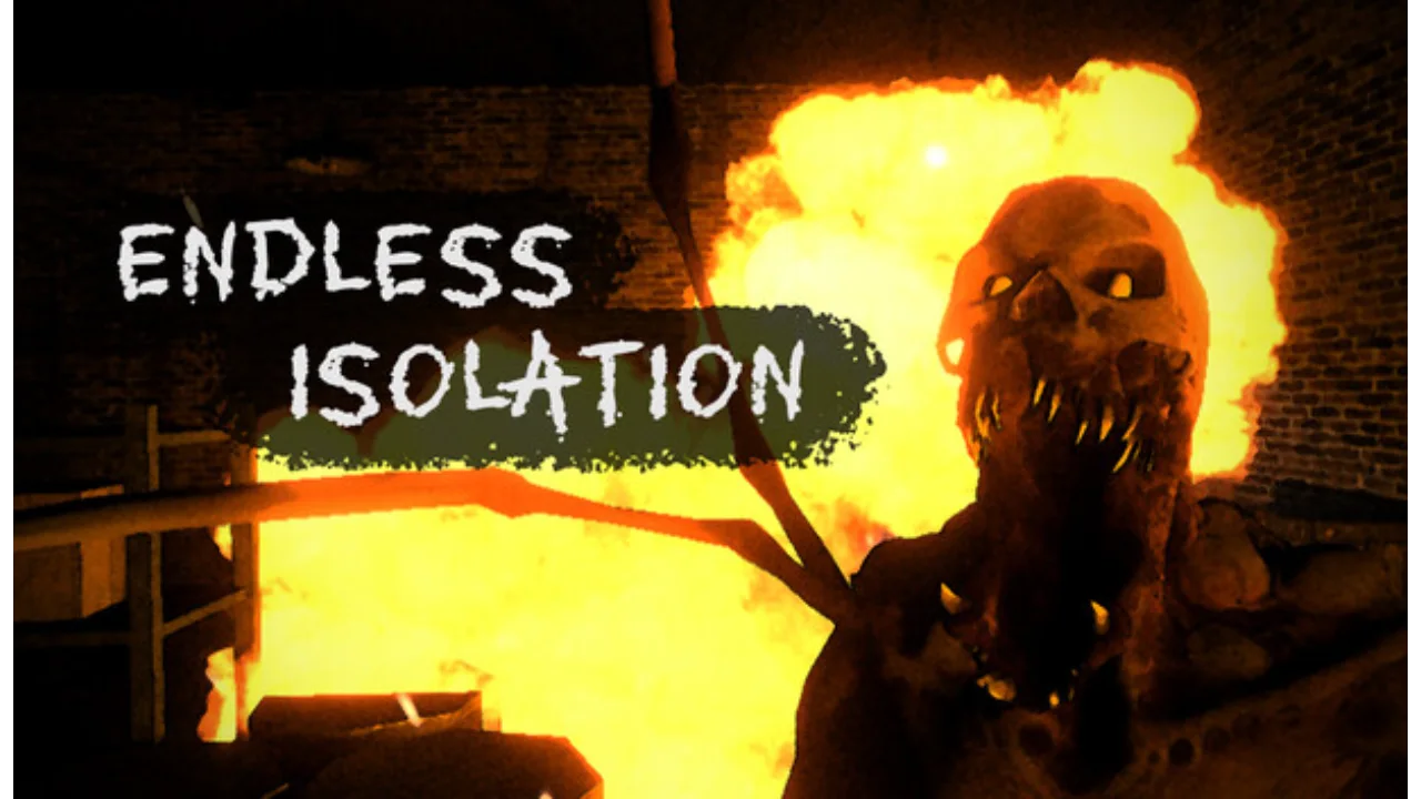 Download Endless Isolation (v1.0.9)