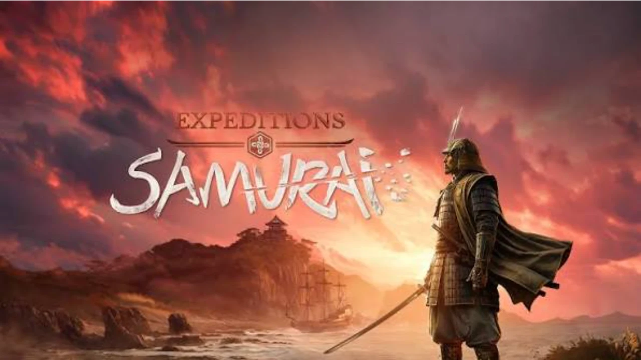 Download Expeditions: Samurai