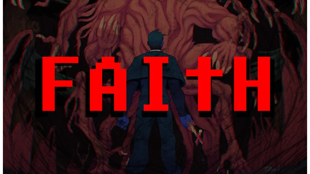 Download FAITH: The Unholy Trinity (v1.7)