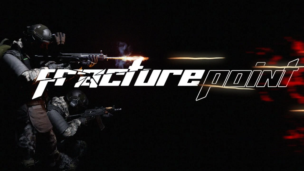 Download Fracture Point (build 25465552)